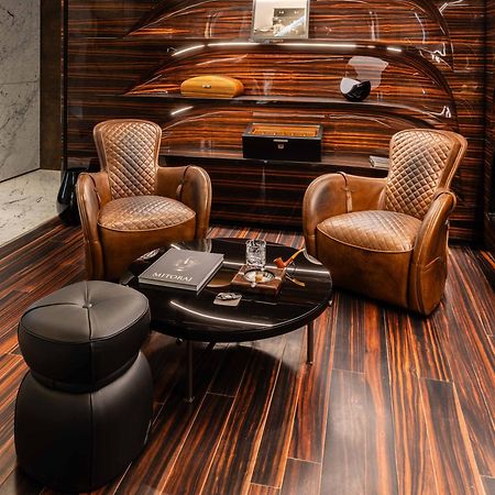 Romeo Roma Otel Dış mekan fotoğraf