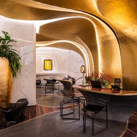 Romeo Roma Otel Dış mekan fotoğraf