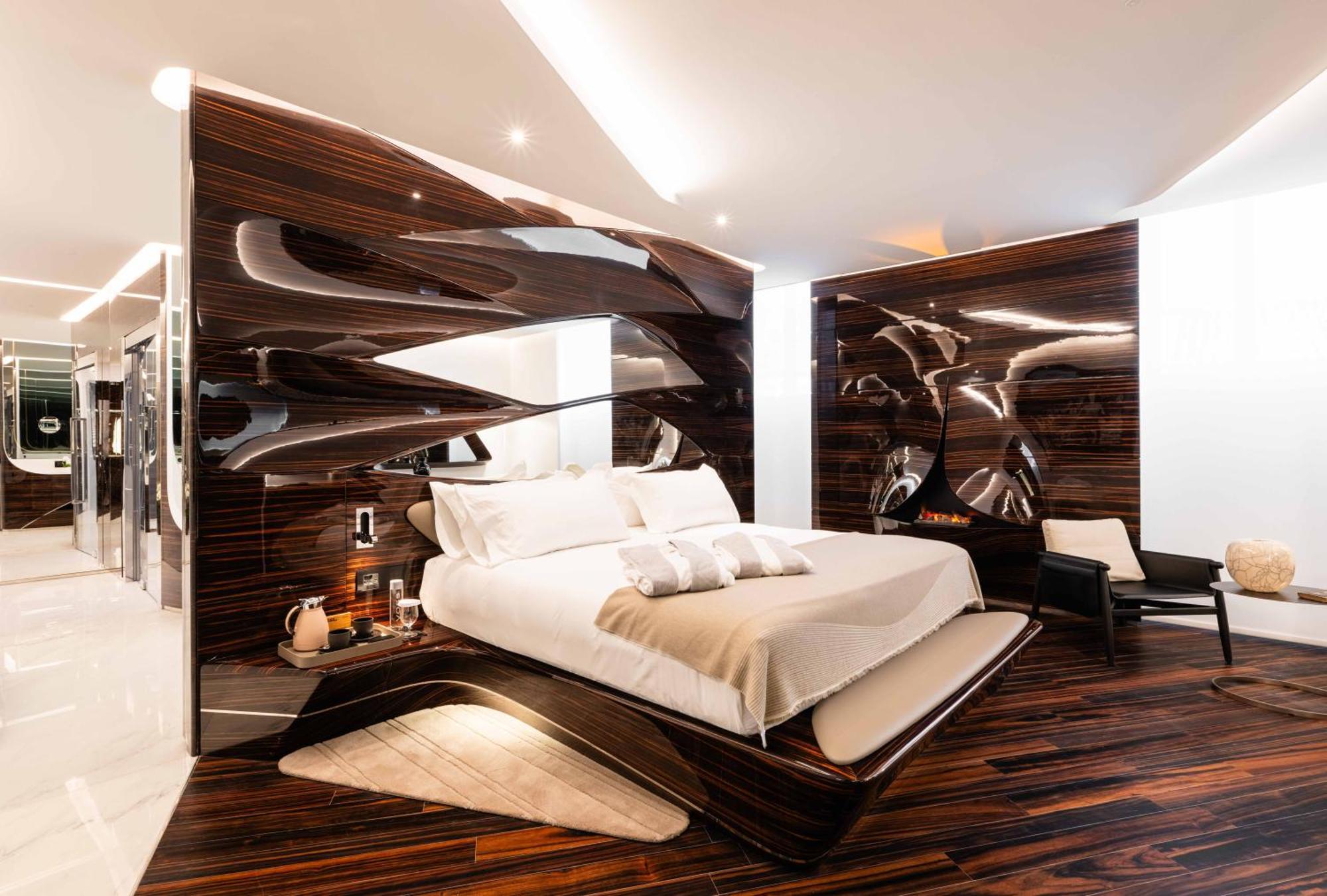 Romeo Roma Otel Dış mekan fotoğraf