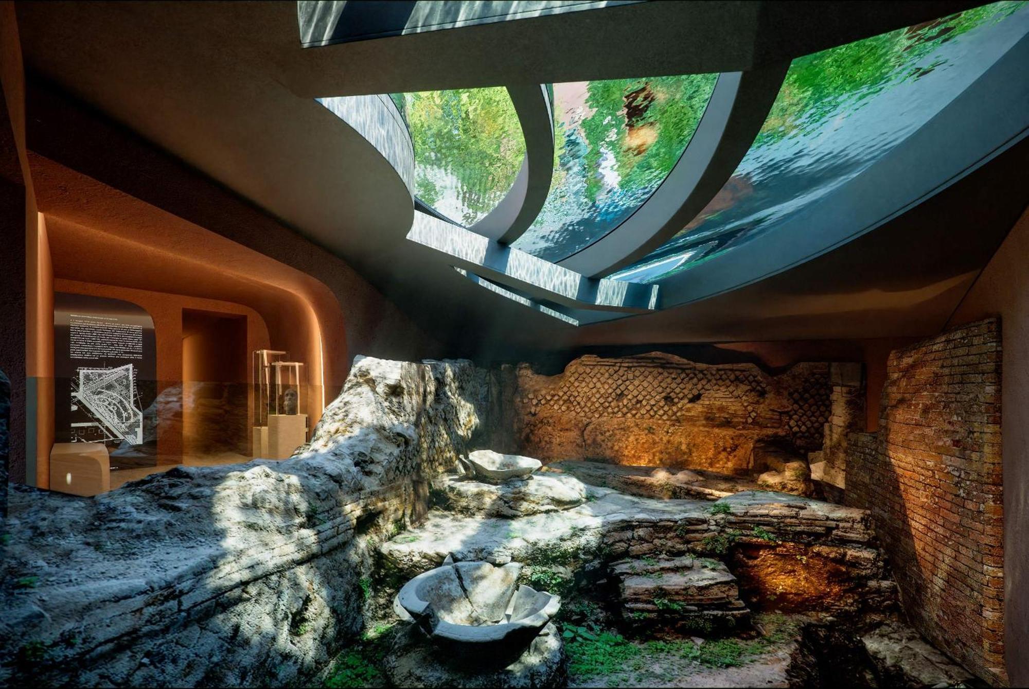 Romeo Roma Otel Dış mekan fotoğraf
