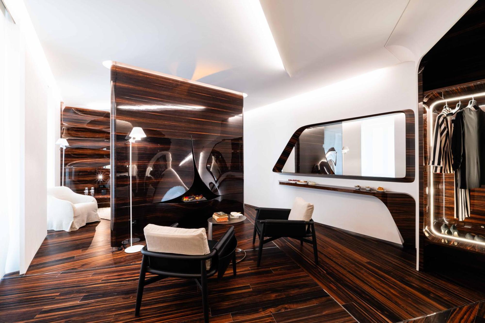 Romeo Roma Otel Dış mekan fotoğraf