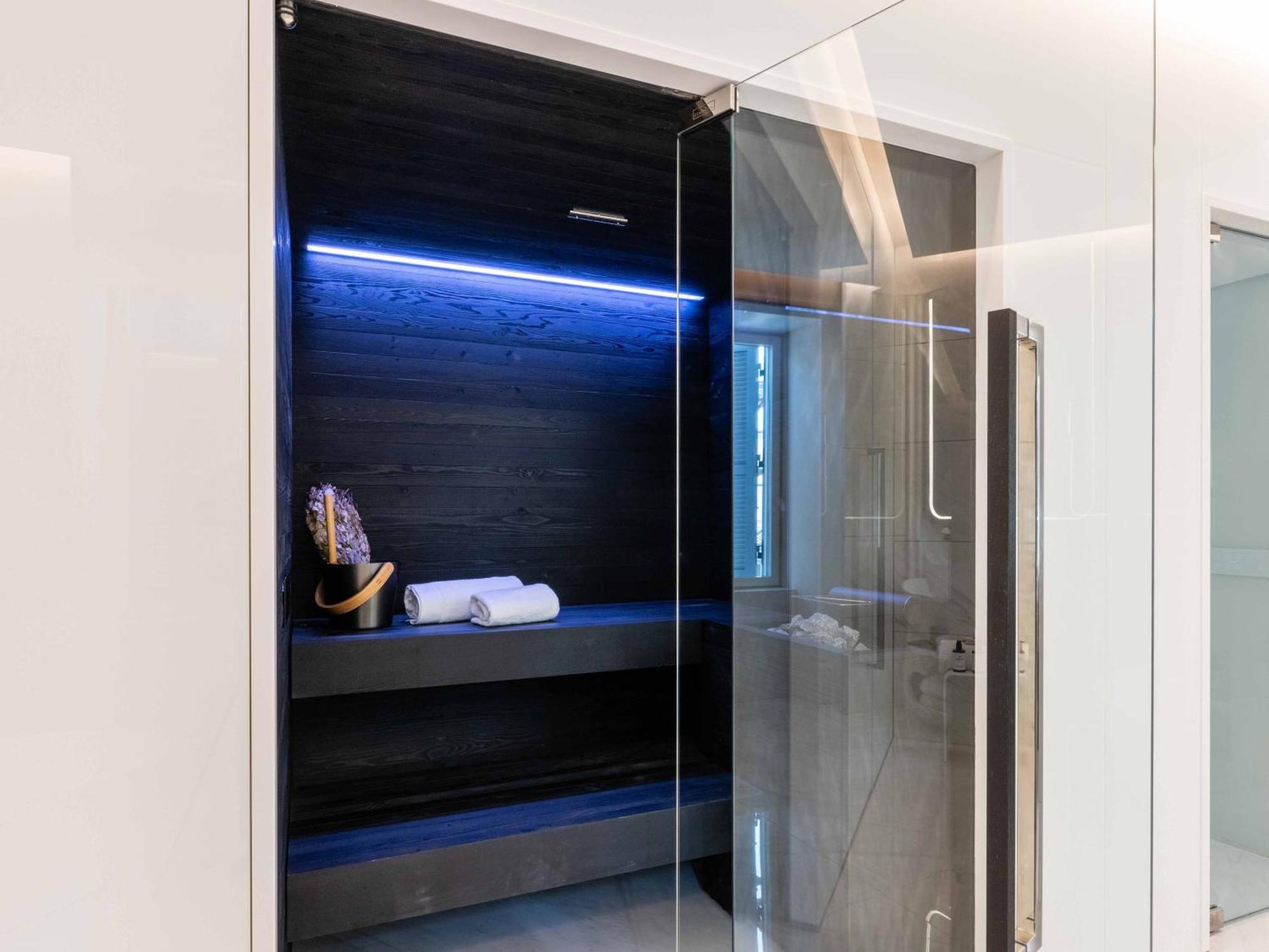 Romeo Roma Otel Dış mekan fotoğraf