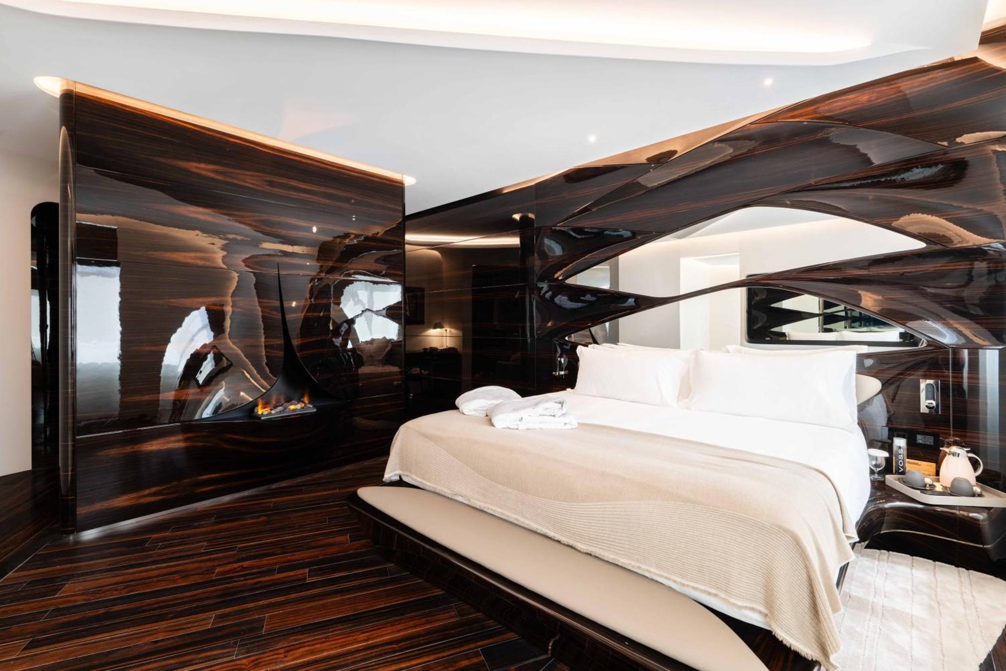 Romeo Roma Otel Dış mekan fotoğraf