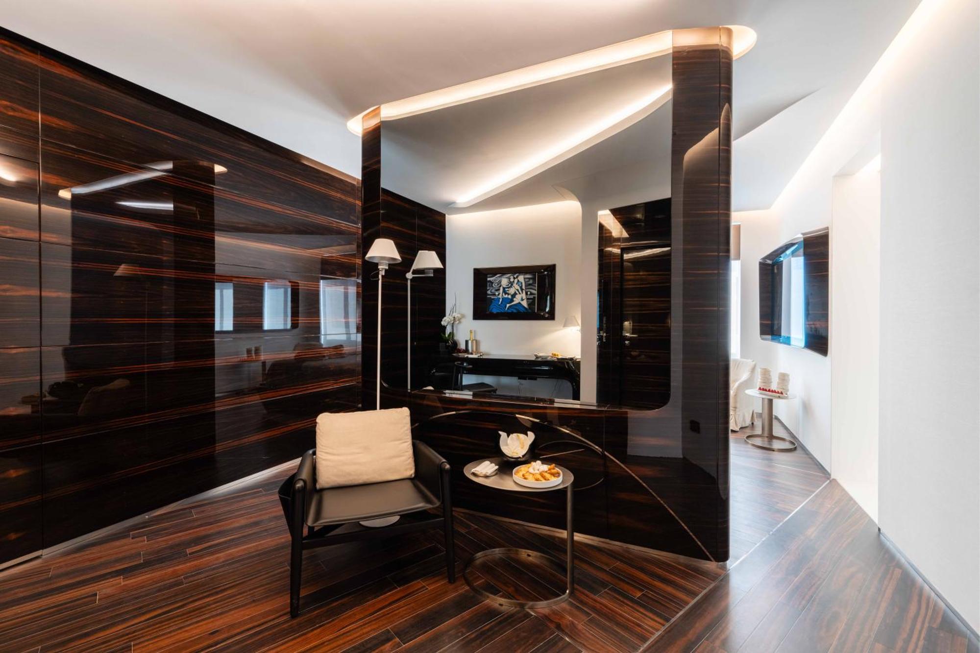 Romeo Roma Otel Dış mekan fotoğraf