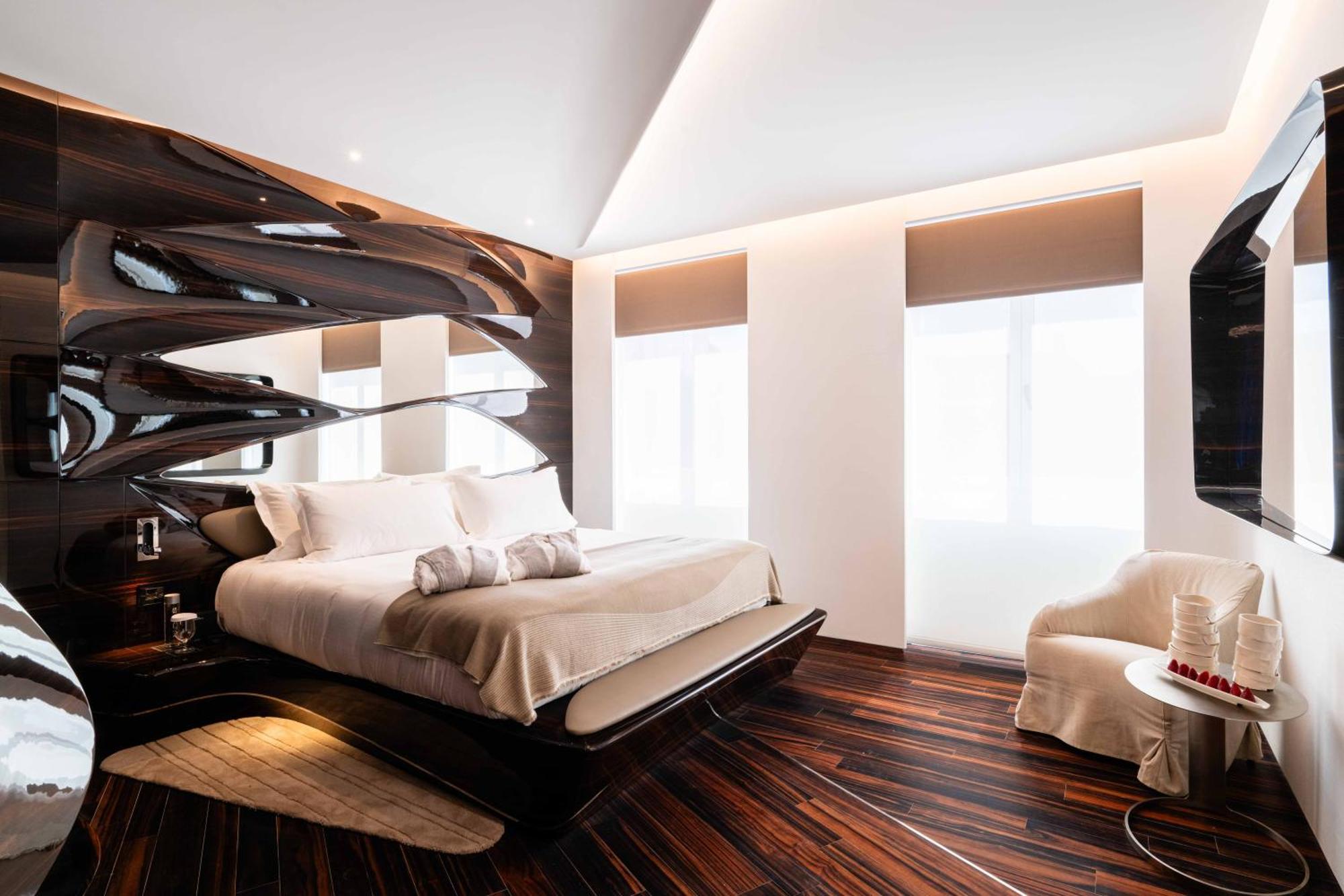 Romeo Roma Otel Dış mekan fotoğraf