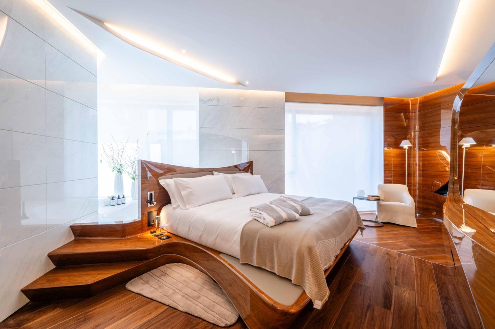 Romeo Roma Otel Dış mekan fotoğraf