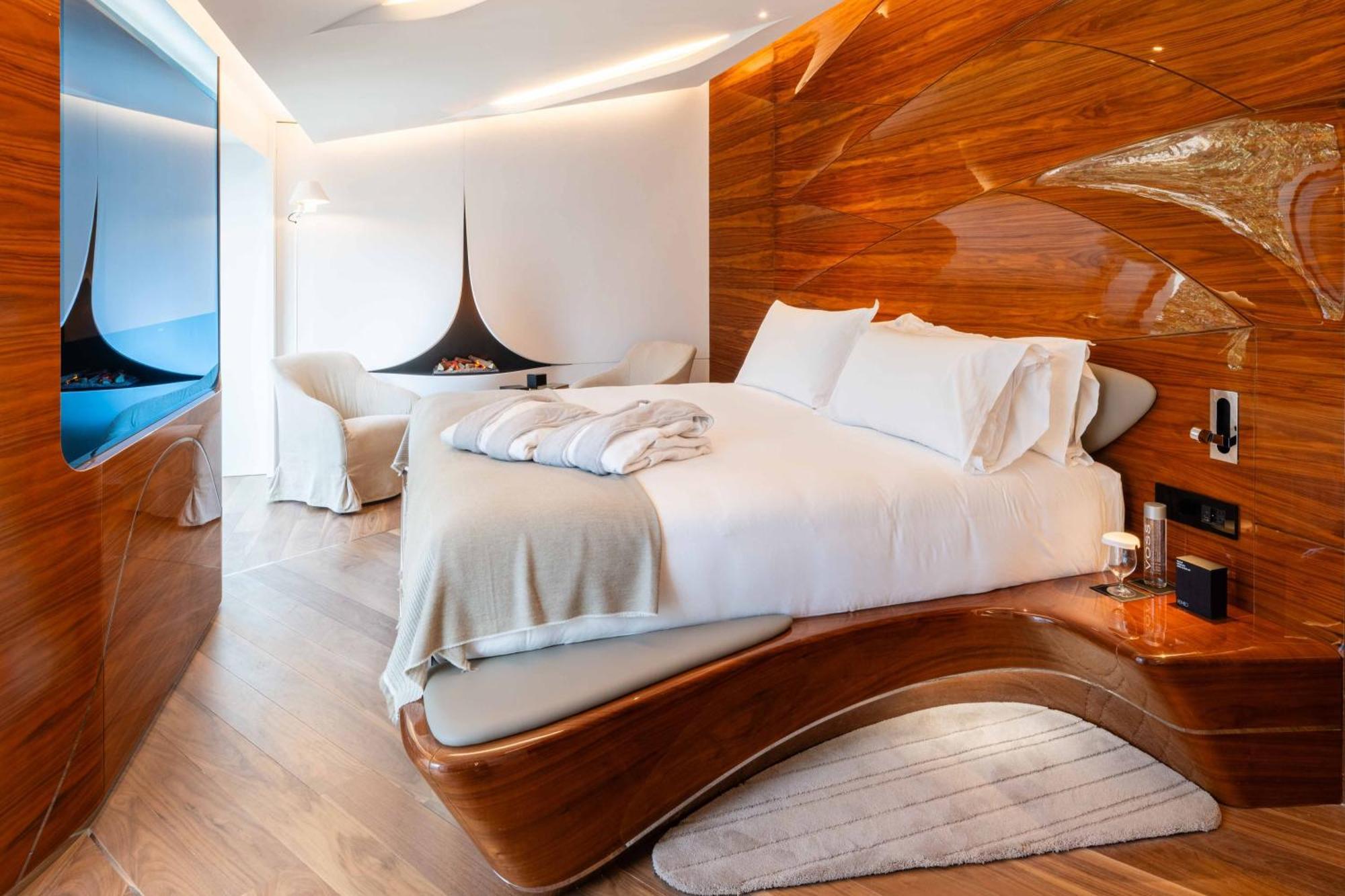 Romeo Roma Otel Dış mekan fotoğraf