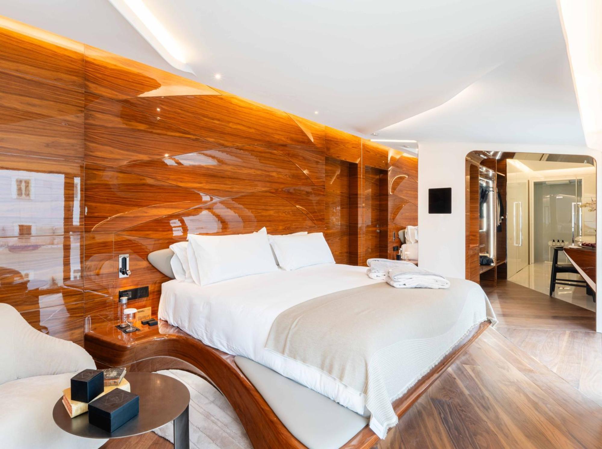 Romeo Roma Otel Dış mekan fotoğraf