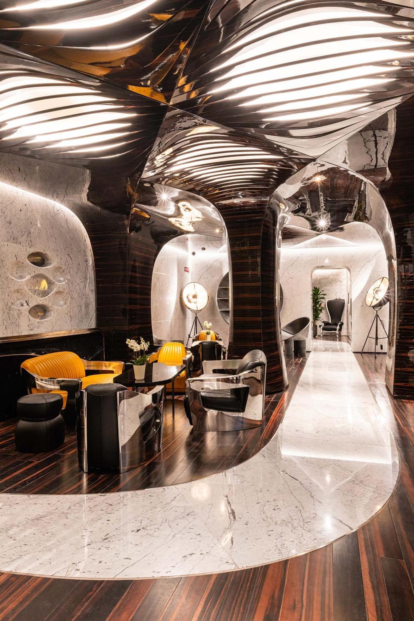 Romeo Roma Otel Dış mekan fotoğraf