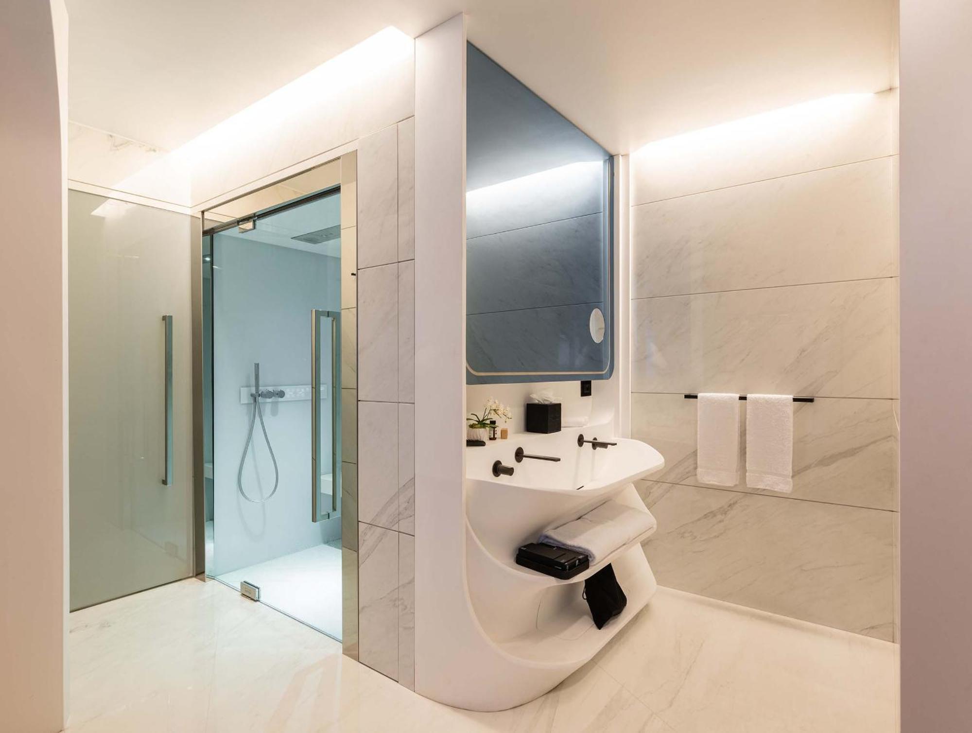 Romeo Roma Otel Dış mekan fotoğraf