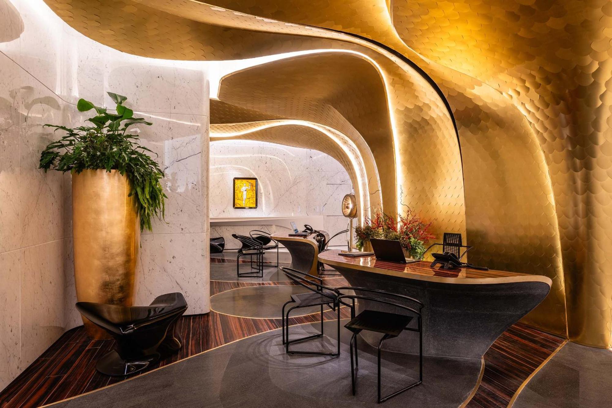 Romeo Roma Otel Dış mekan fotoğraf