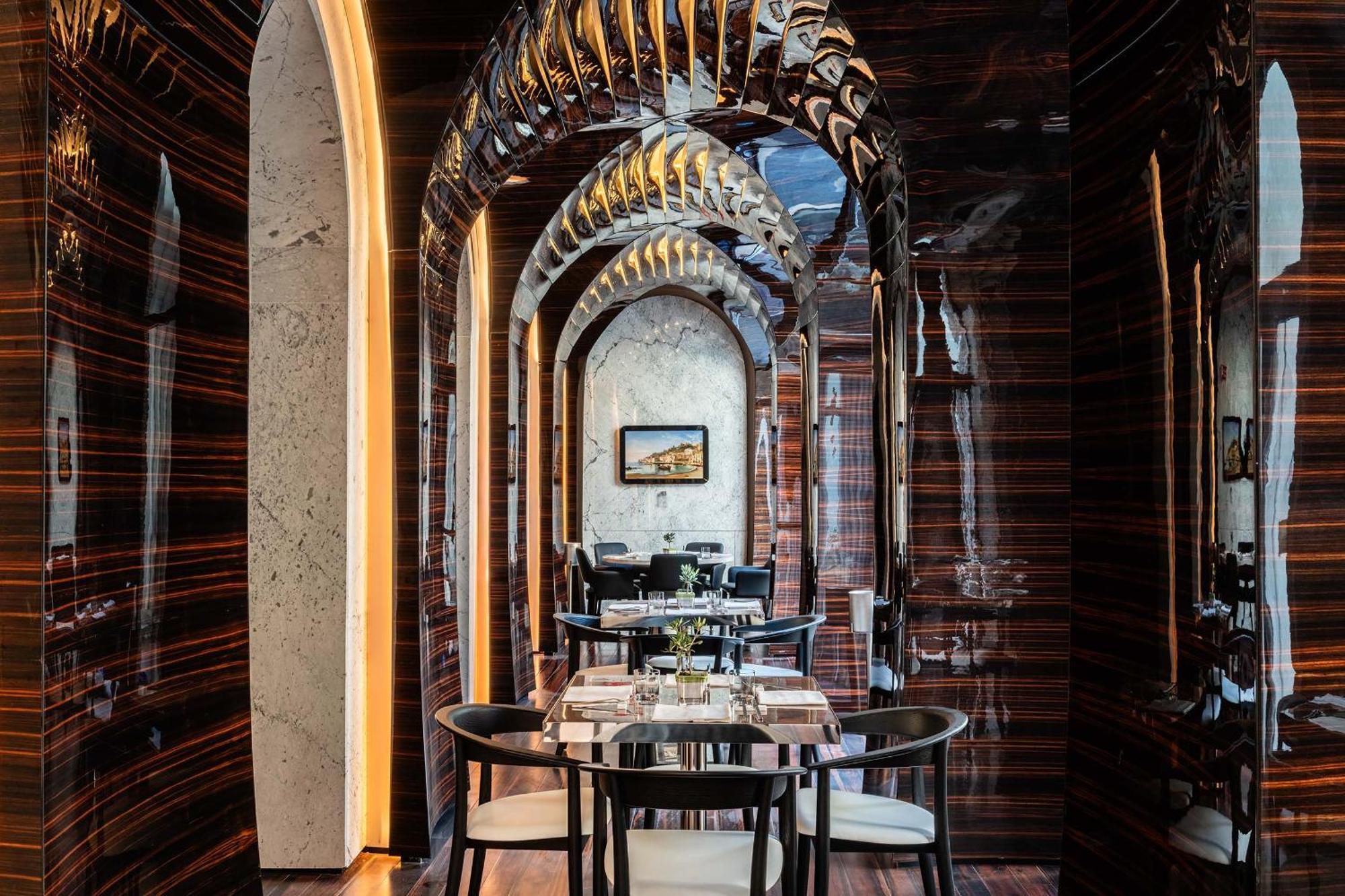 Romeo Roma Otel Dış mekan fotoğraf