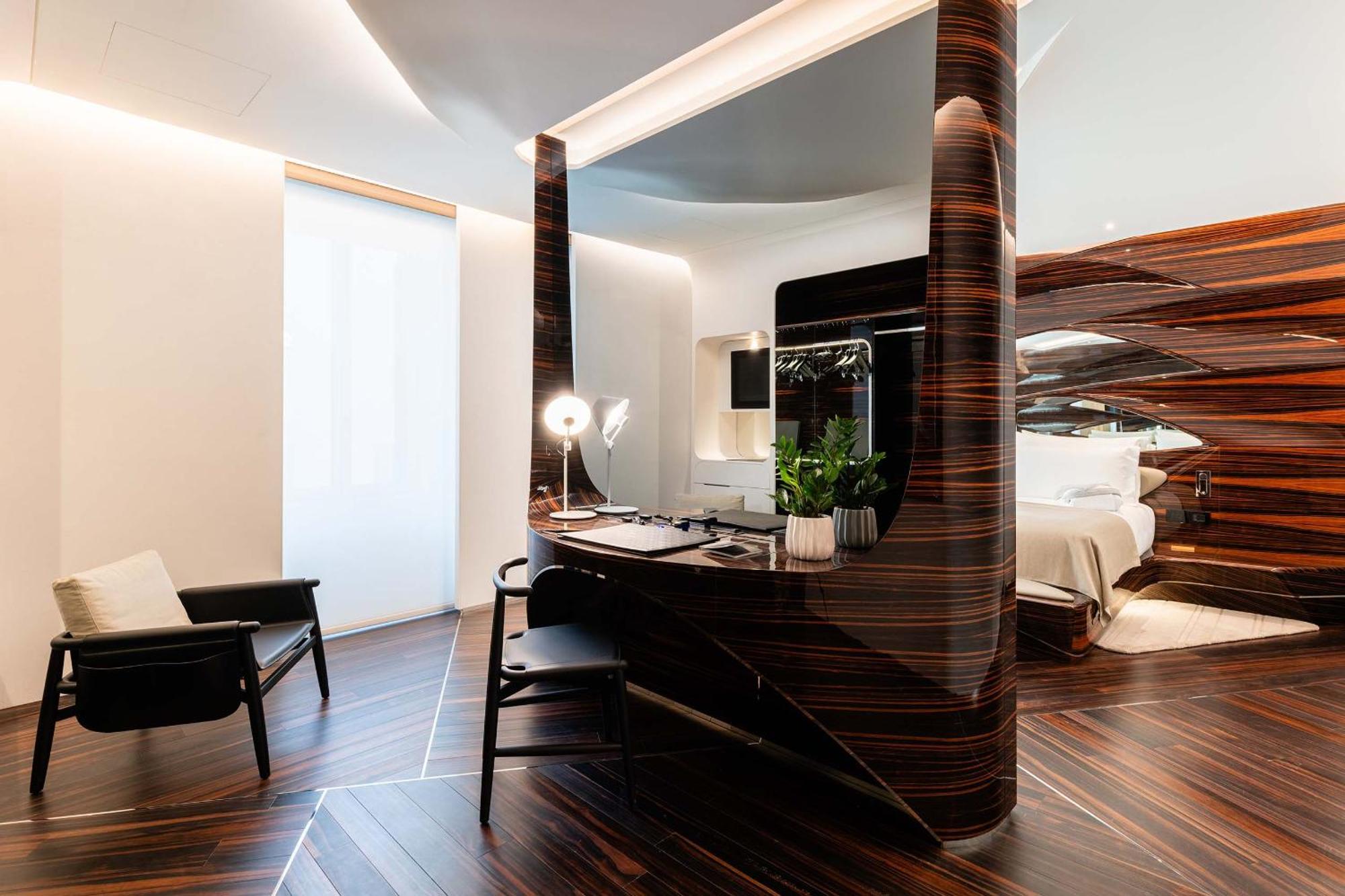 Romeo Roma Otel Dış mekan fotoğraf