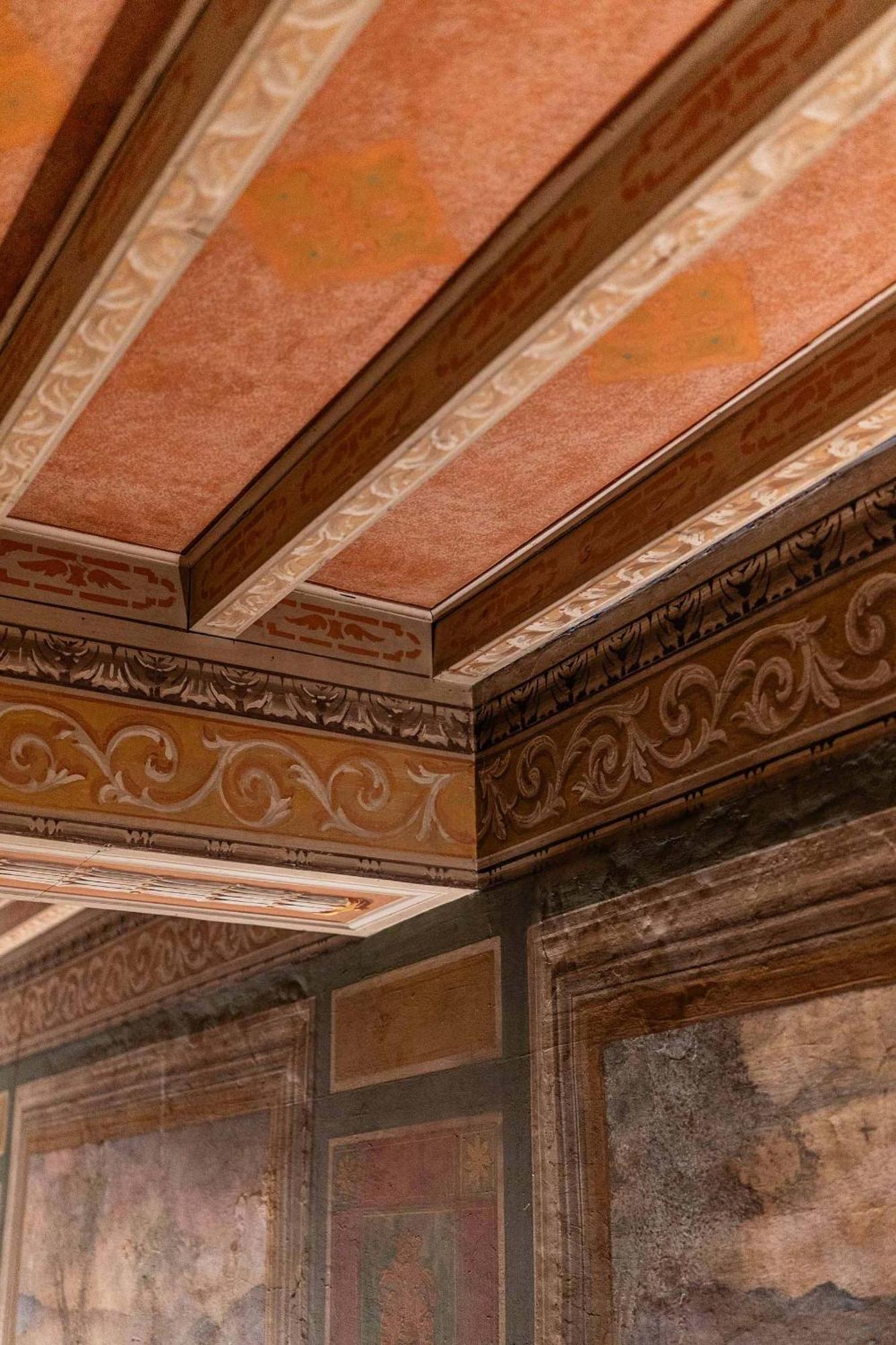 Romeo Roma Otel Dış mekan fotoğraf